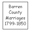 Barren Marriages