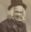 Harry M. Holden
