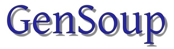 GenSoup